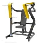 MÁQUINA PRESIÓN DE PECHO FRONTAL - ISOLATERAL