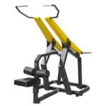 POLEA ALTA - ISOLATERAL