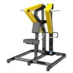 POLEA BAJA - ISOLATERAL