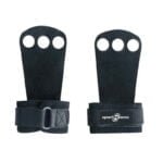 PROTECTOR DE MANOS CUERO