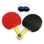 RAQUETAS PARA TENIS MESA