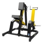 REMO FRONTAL CON APOYO - ISOLATERAL