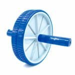 RUEDA ABDOMINAL PVC