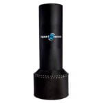 SACO DE BOXEO DE PISO