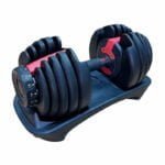 SET DE MANCUERNAS AJUSTABLES