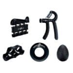 SET DE GRIP PARA MANO JUEGO X 5