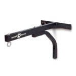 SOPORTE PARA SACO DE BOXEO