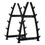 SOPORTE PARA BARRAS SELLADA