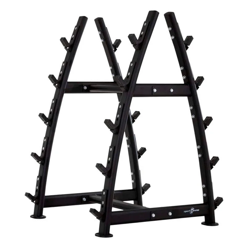 SOPORTE PARA BARRAS SELLADA - Imagen 1