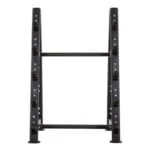 SOPORTE PARA BARRAS SELLADA - Imagen 2