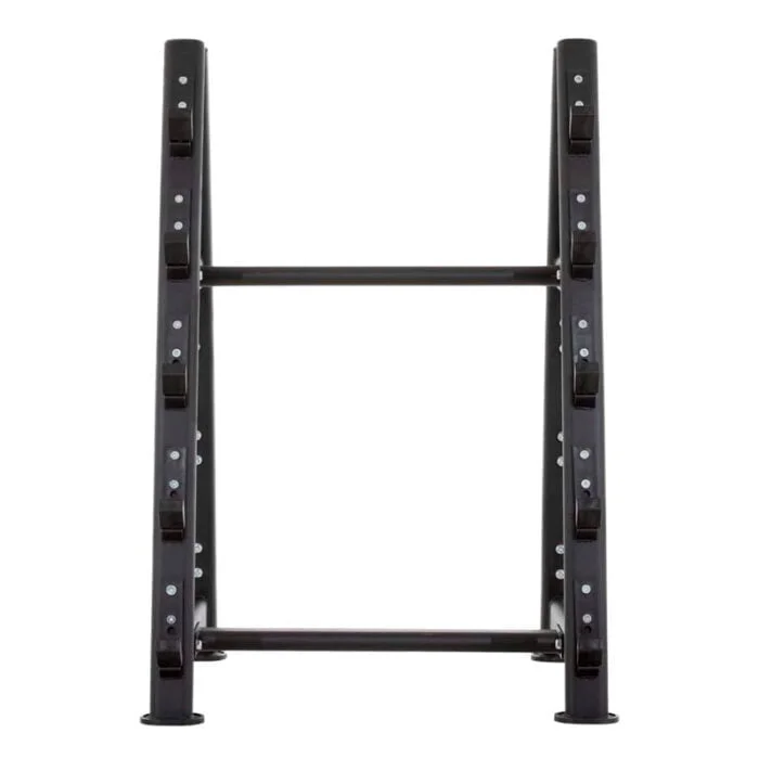 SOPORTE PARA BARRAS SELLADA - Imagen 2