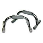 SOPORTE PARA FLEXIONES DE BRAZOS ALUMINIO