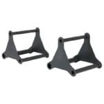 SOPORTE FUNCIONAL PARA PARALELAS