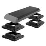 STEP AERÓBICO - AJUSTABLE