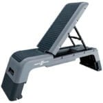 STEP AERÓBICO MULTIPOSICIÓN