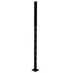 TUBO ESTRUCTURAL VERTICAL  9"
