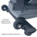 BICICLETA ELÍPTICA ALUNA - Imagen 6