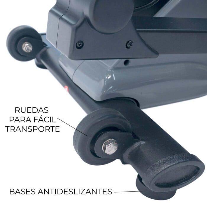 BICICLETA ELÍPTICA ALUNA - Imagen 6