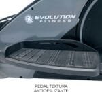 BICICLETA ELÍPTICA ALUNA - Imagen 4