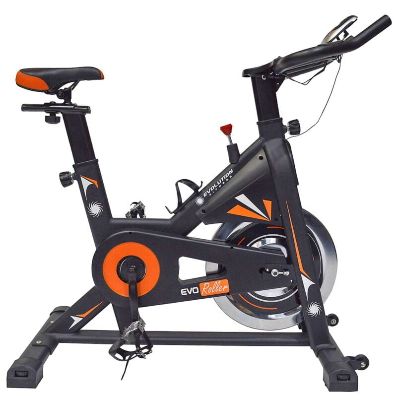 SPINNING EVO ROLLER