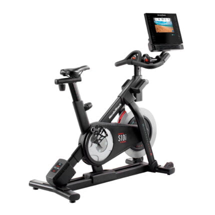 BICICLETA DE SPINNING S10i