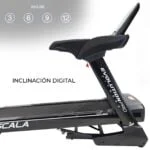 BANDA TROTADORA SCALA - Imagen 5