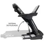 BANDA TROTADORA SCALA - Imagen 6