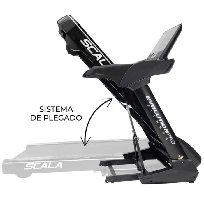 BANDA TROTADORA SCALA - Imagen 6