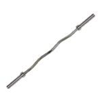 BARRA EN Z SEMI PROFESIONAL