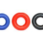 GRIP DE MANOS TIPO DONA