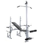 BANCO PARA EJERCICIOS MÚLTIPLES KÍROV