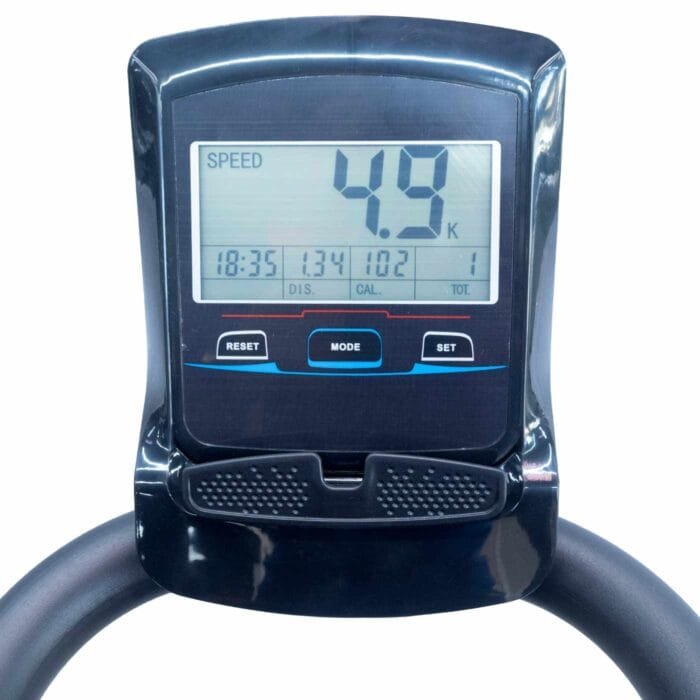 BANDA TROTADORA CURVA E-18 - Imagen 2