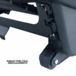 BANDA TROTADORA CURVA E-18 - Imagen 4