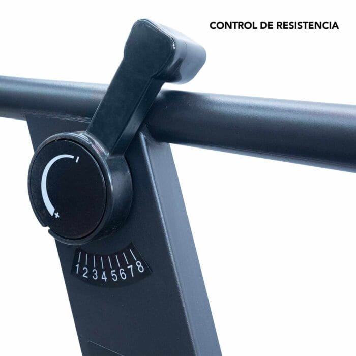 BANDA TROTADORA CURVA E-18 - Imagen 3