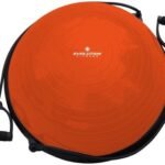 BOSÚ INESTABLE NARANJA O NEGRO