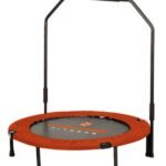 TRAMPOLÍN CON AGARRE