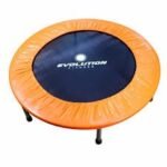 MINI TRAMPOLÍN EVO