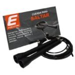 LAZO PARA SALTO DE VELOCIDAD