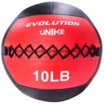 MED BALL UNIKE COLOR