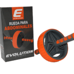 RUEDA ABDOMINAL EVO