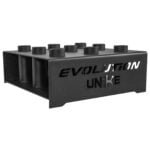 RACK PARA BARRAS X9 UNIKE