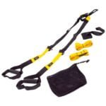 SET DE SUSPENSIÓN PRO AMARILLO