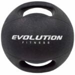 BALÓN MEDICINAL CON AGARRE