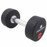 MANCUERNA ENCAUCHETADA REDONDA