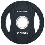 DISCO OLÍMPICO ENCAUCHETADO PREMIUM  EVOLUTION