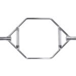 BARRA OLÍMPICA HEXAGONAL EVO