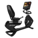 BICICLETA RECUMBENT CON MONITOR SE3HD ELEVATION