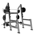 BANCO PARA SENTADILLAS SIGNATURE