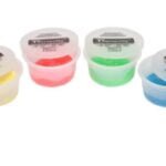 PLASTILINA TERAPÉUTICA 1 LB