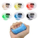 PLASTILINA TERAPÉUTICA 2 OZ